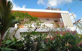 Bhuana Shanti Homestay