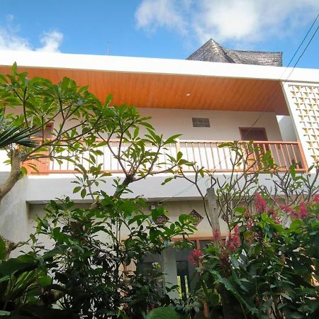 Bhuana Shanti Homestay 우붓 외부 사진