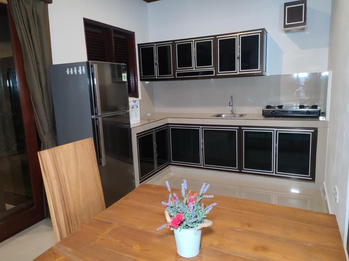 Bhuana Shanti Homestay 우붓 외부 사진